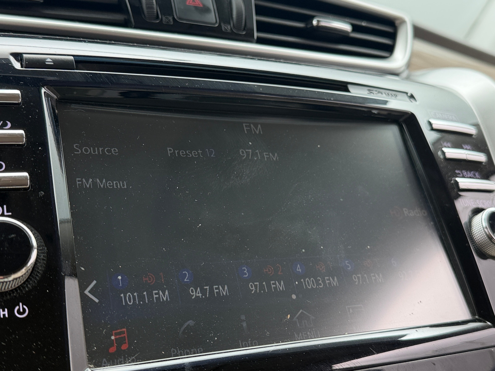 Thumbnail: 2015 Nissan Murano - 3