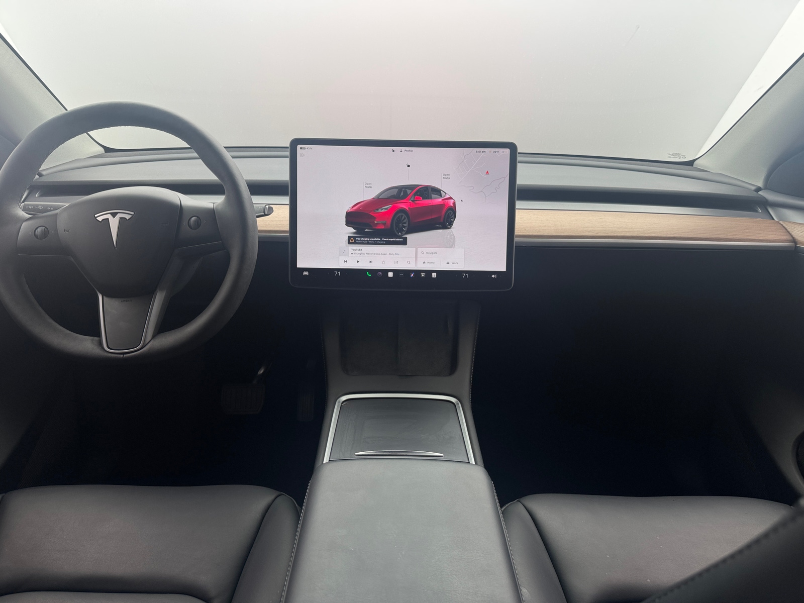 Thumbnail: 2024 Tesla Model Y - 2