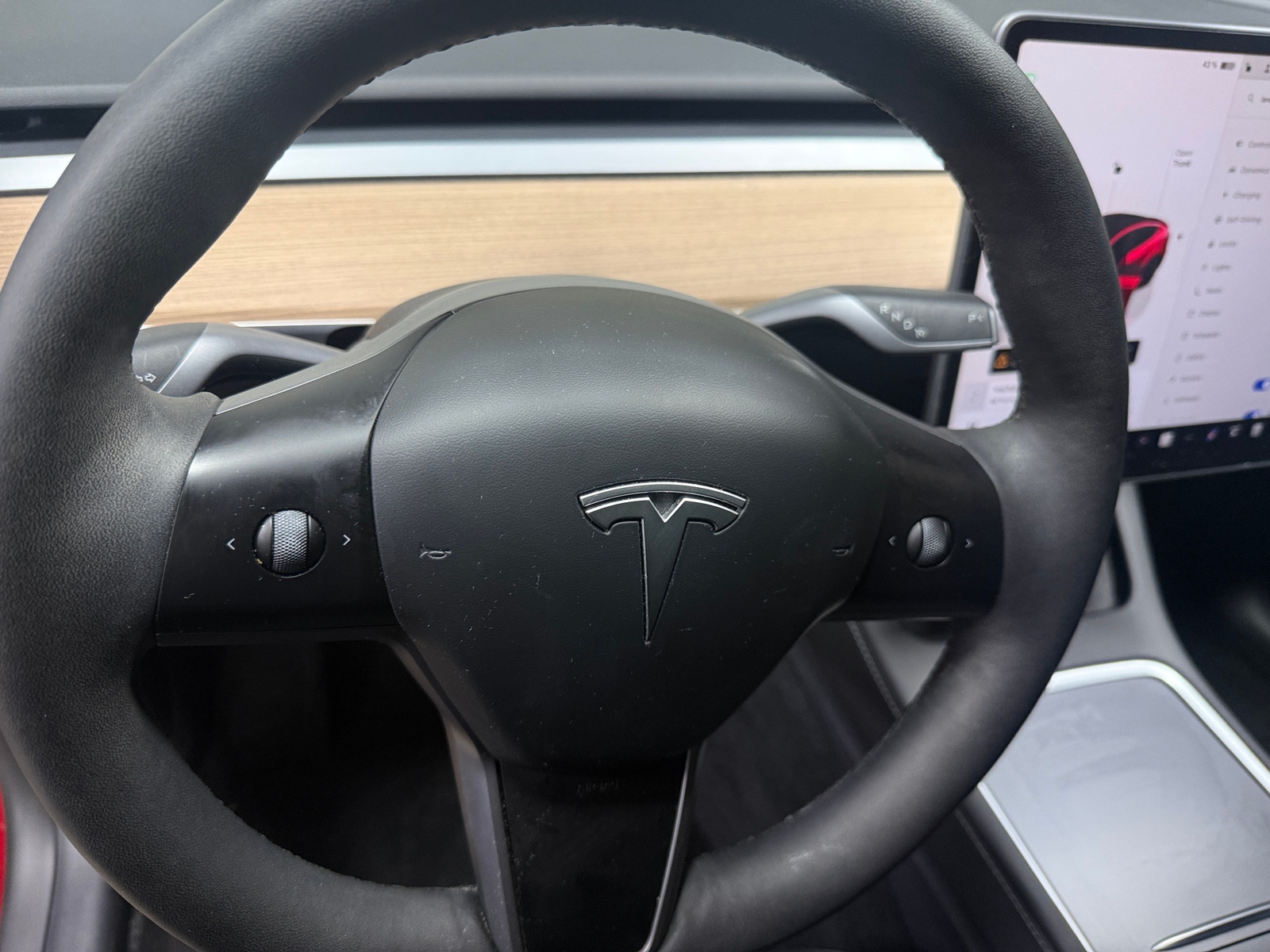 Thumbnail: 2024 Tesla Model Y - 4