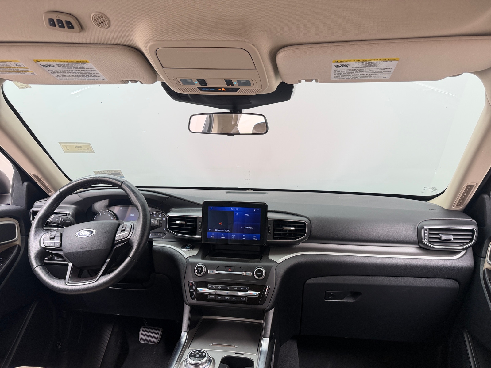 Thumbnail: 2020 Ford Explorer - 3