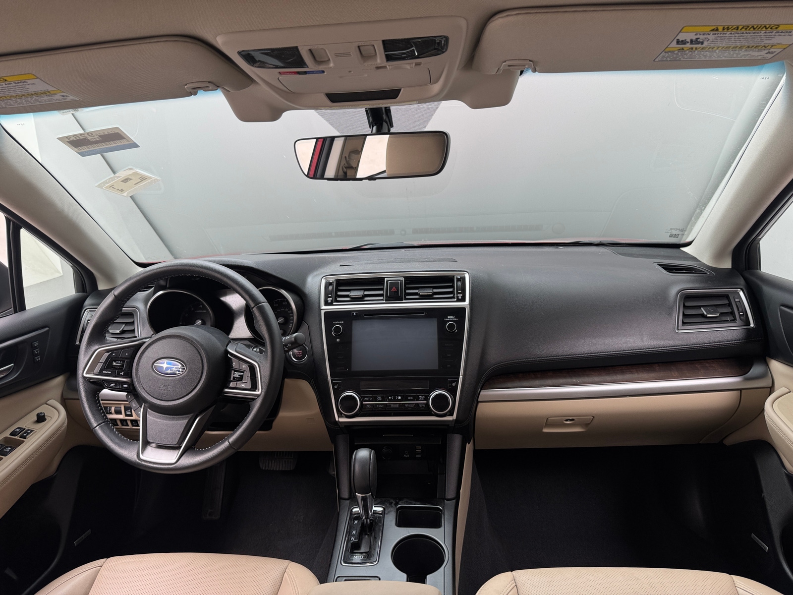 Thumbnail: 2018 Subaru Outback - 2