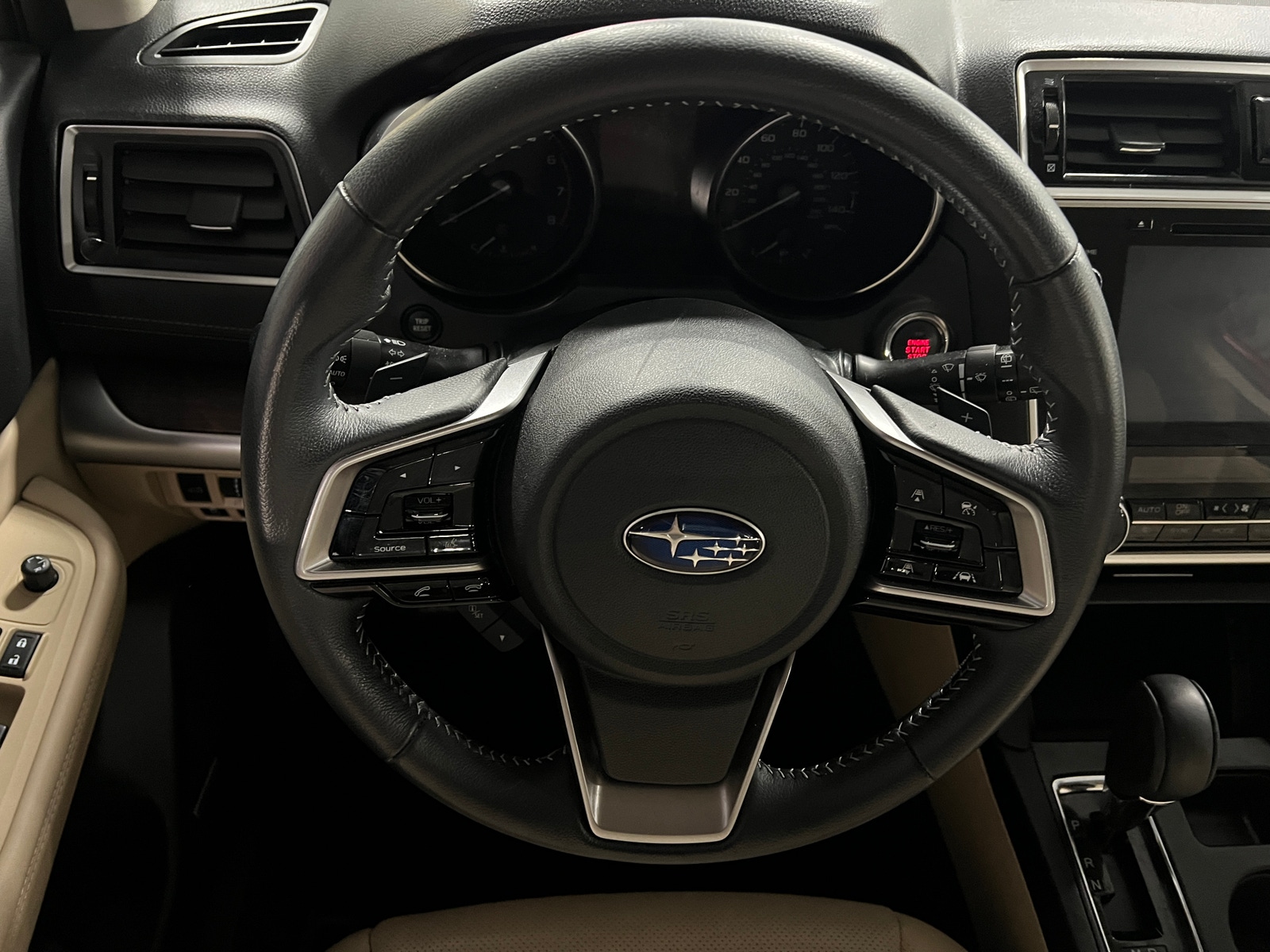 Thumbnail: 2018 Subaru Outback - 4