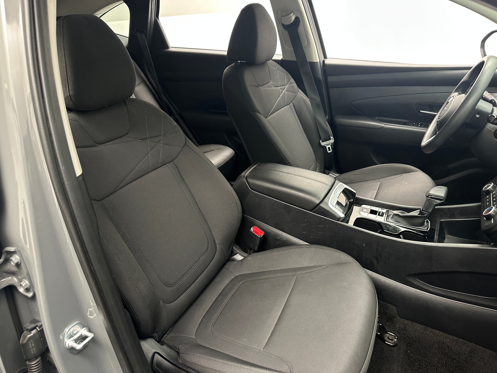 Thumbnail: 2025 Hyundai Tucson - 2
