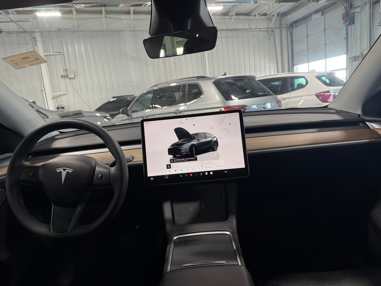 Thumbnail: 2024 Tesla Model Y - 2