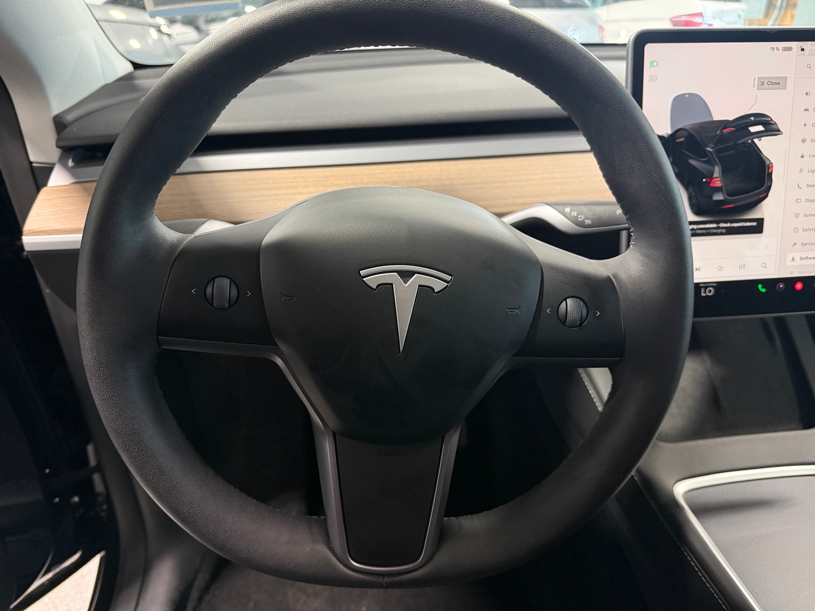Thumbnail: 2024 Tesla Model Y - 4