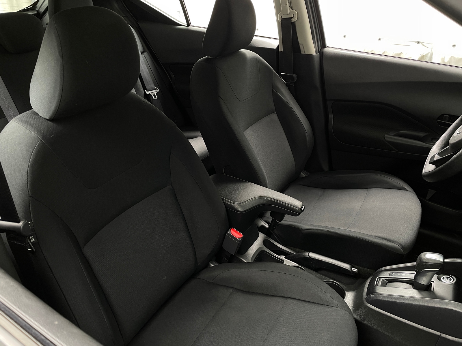 Thumbnail: 2023 Nissan Kicks - 2
