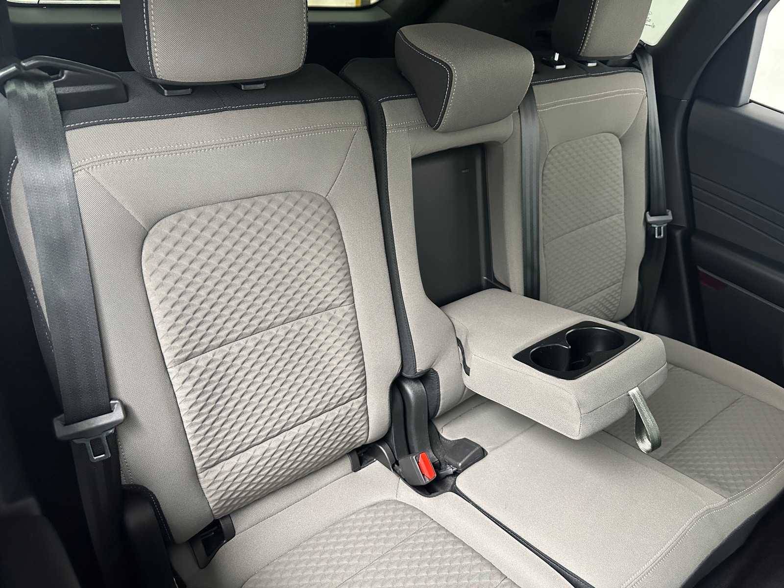 Thumbnail: 2022 Ford Escape - 6