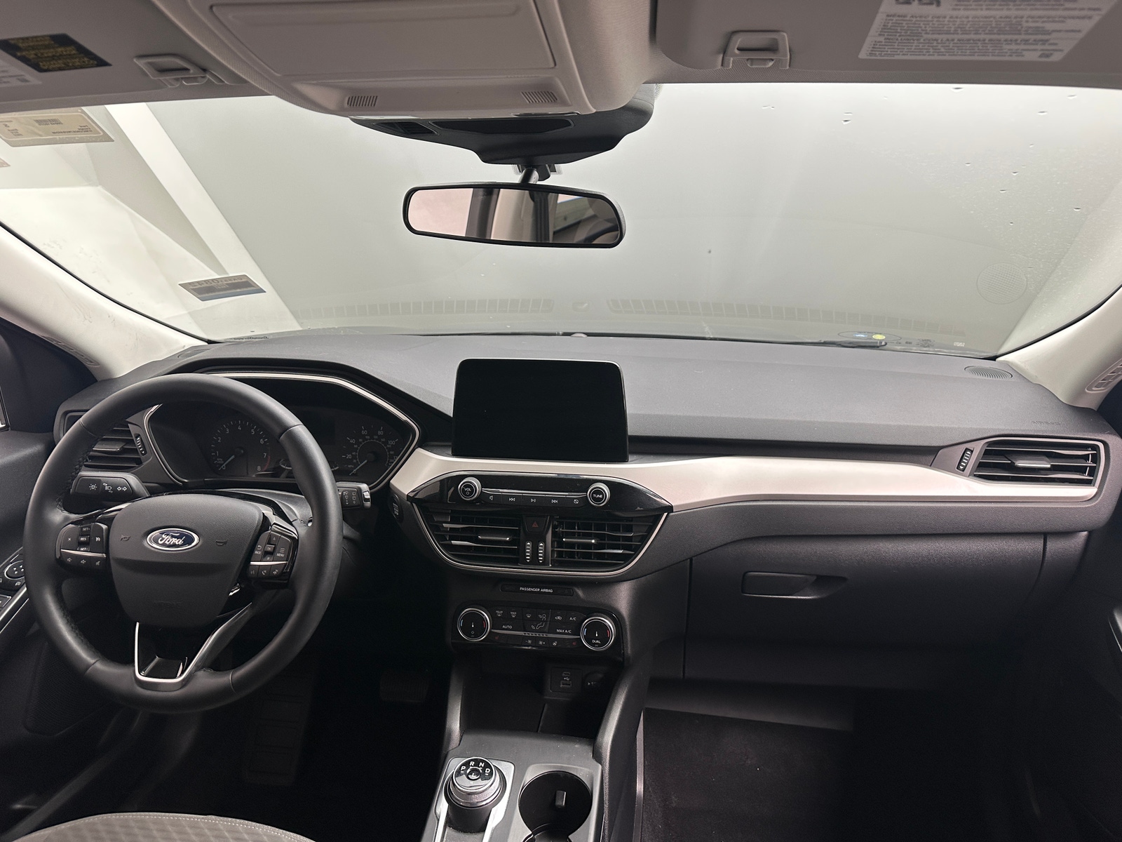 Thumbnail: 2022 Ford Escape - 3