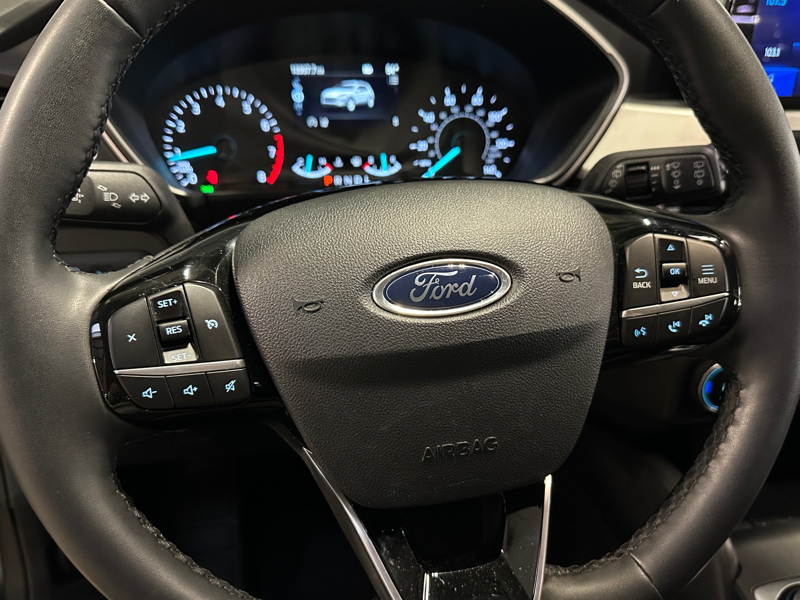 Thumbnail: 2022 Ford Escape - 5