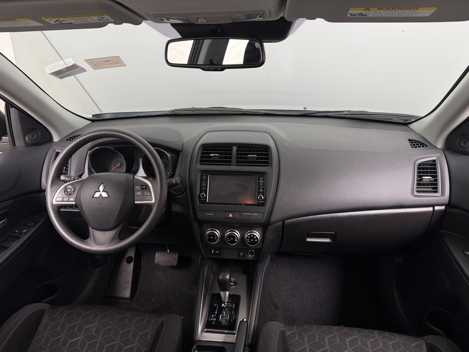 Thumbnail: 2025 Mitsubishi Outlander Sport - 3