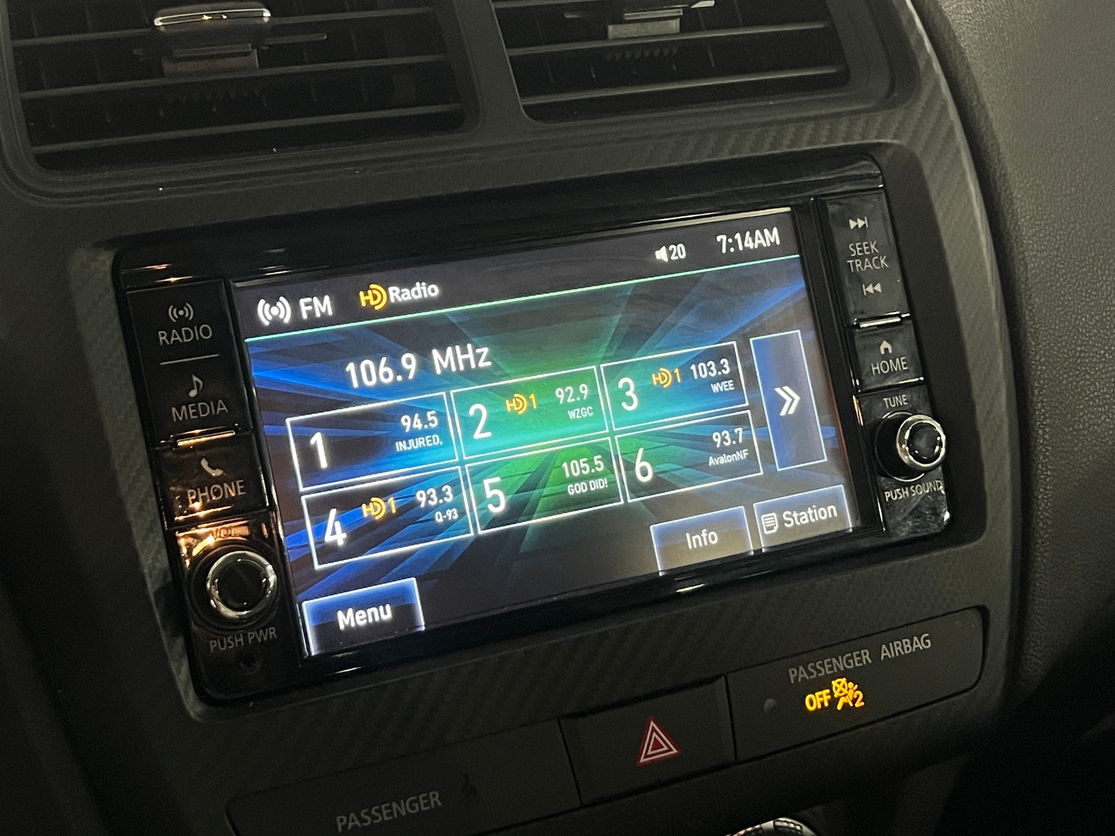 Thumbnail: 2025 Mitsubishi Outlander Sport - 4