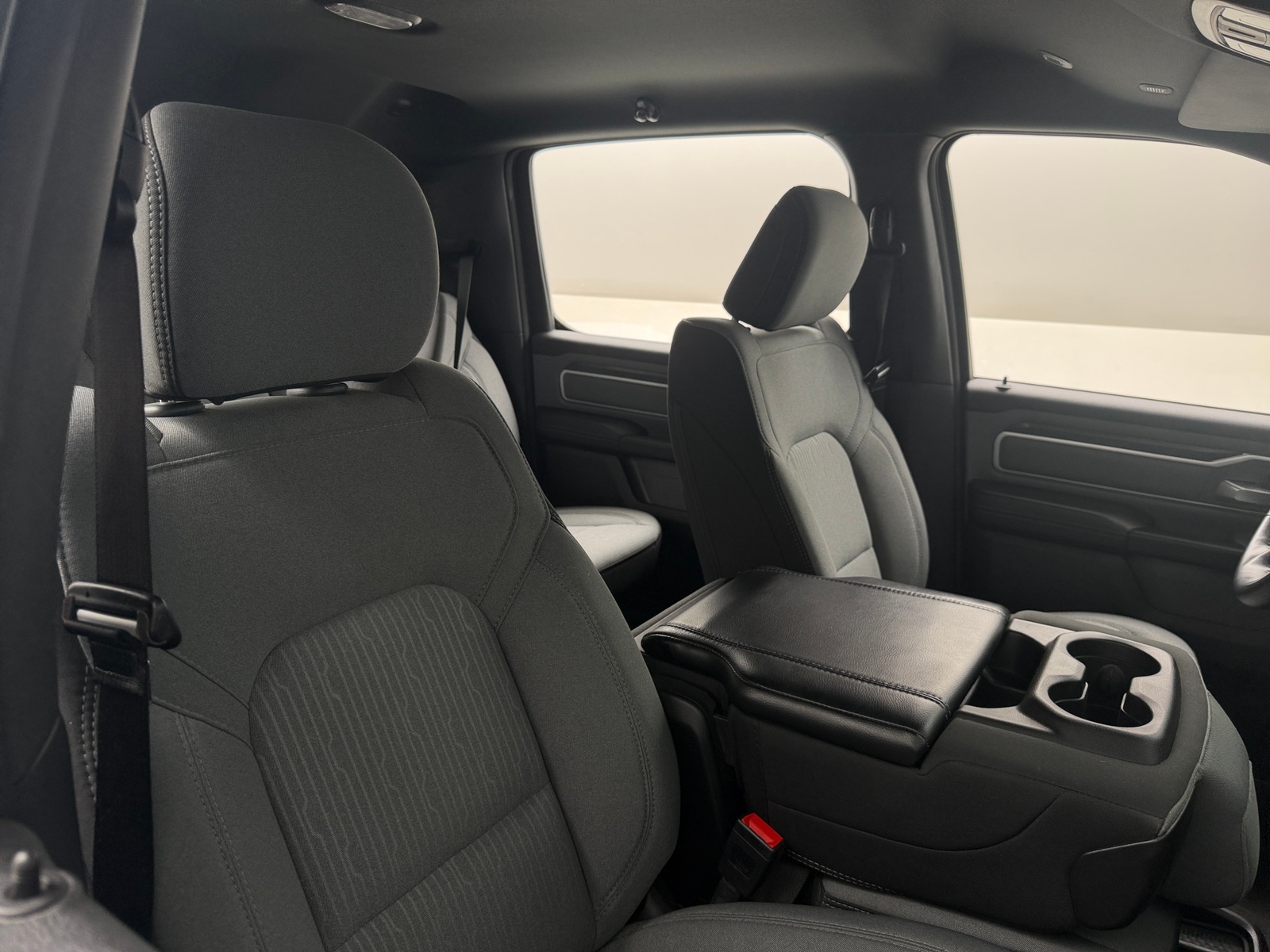 Thumbnail: 2023 RAM 1500 - 2