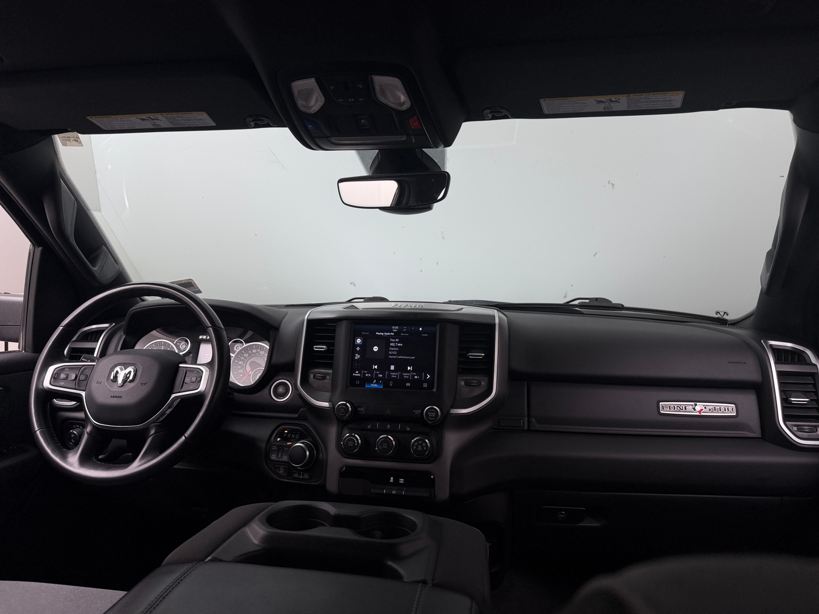 Thumbnail: 2023 RAM 1500 - 3