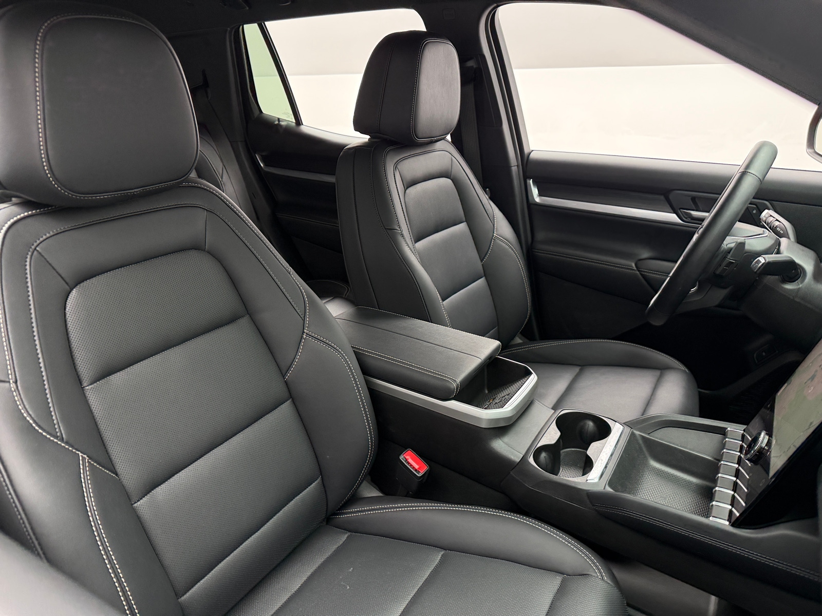 Thumbnail: 2025 GMC Terrain - 2