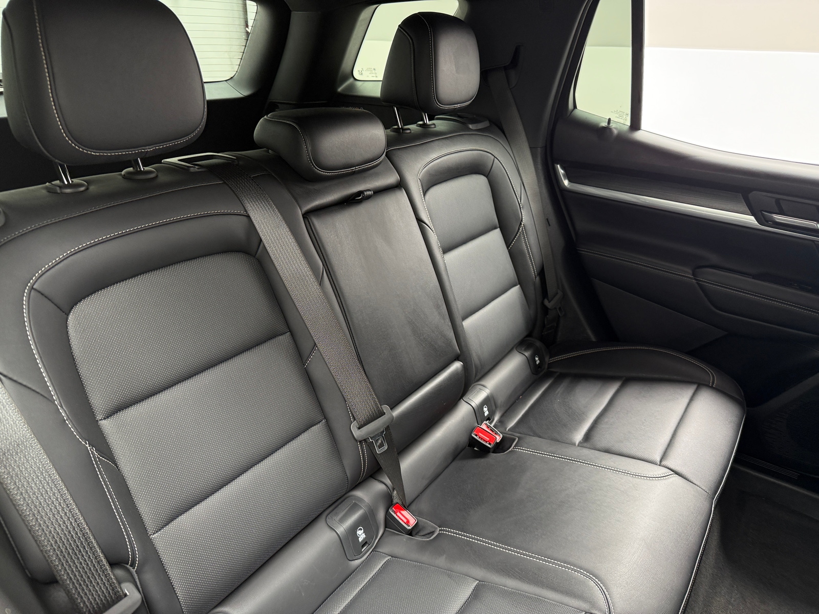 Thumbnail: 2025 GMC Terrain - 6