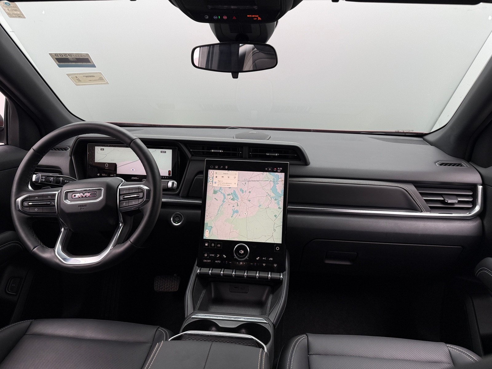 Thumbnail: 2025 GMC Terrain - 3