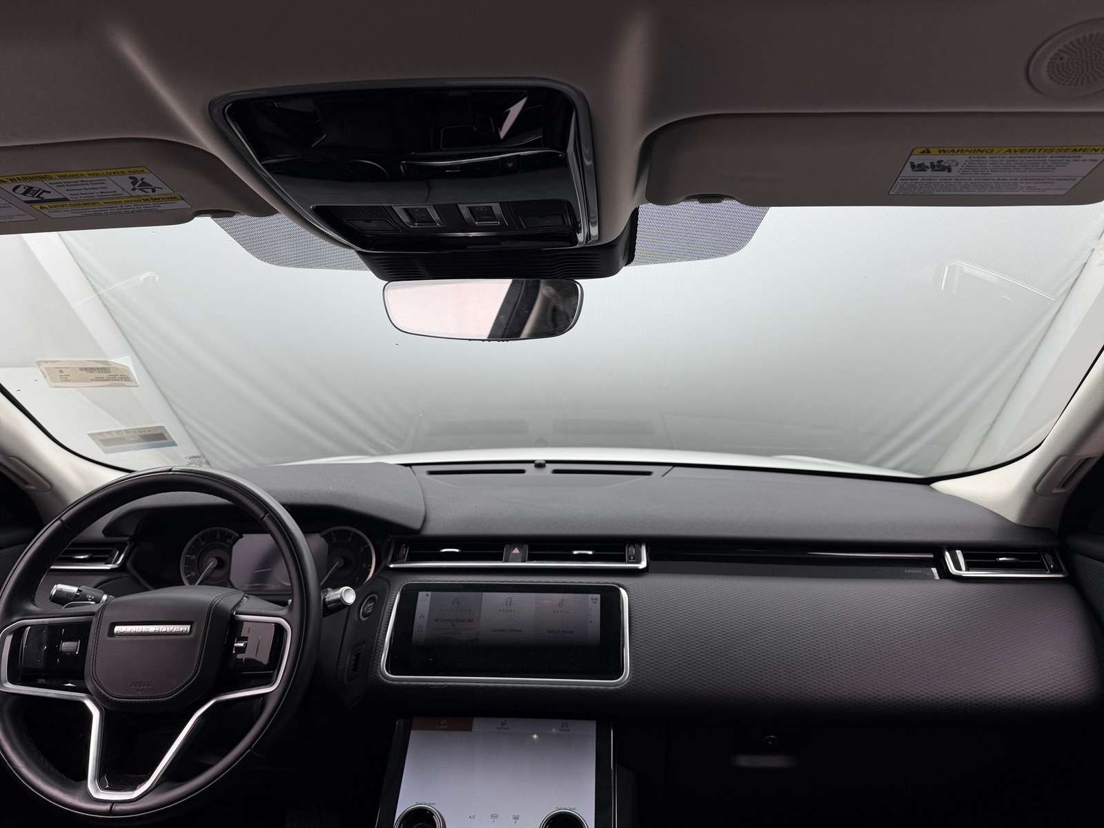 Thumbnail: 2022 Land Rover Range Rover Velar - 2