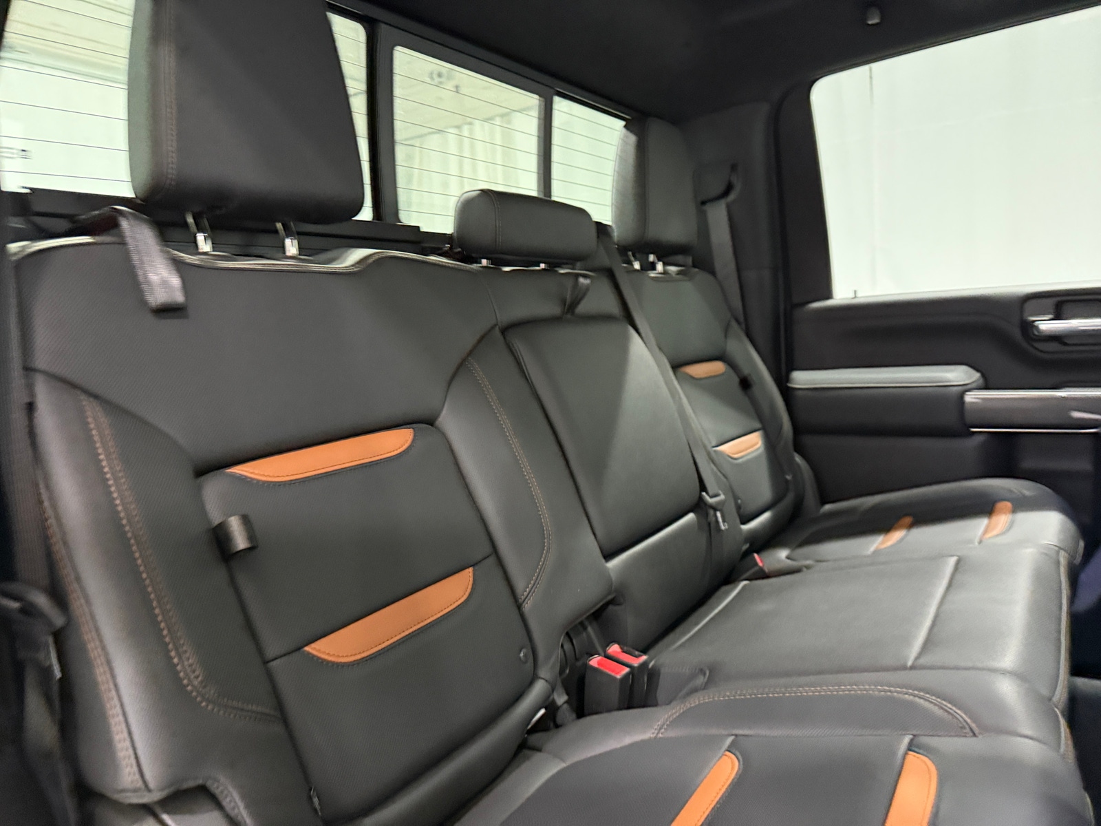 Thumbnail: 2022 GMC Sierra 2500 - 5