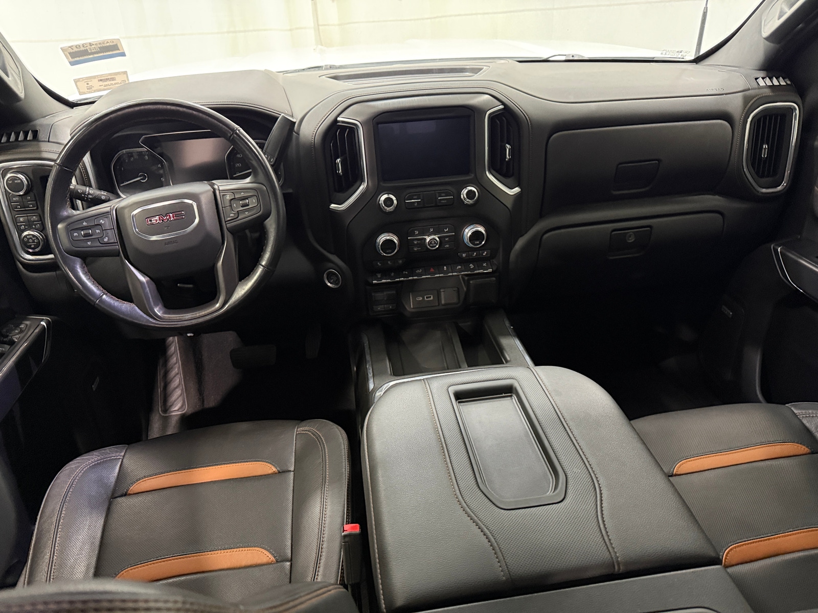 Thumbnail: 2022 GMC Sierra 2500 - 2
