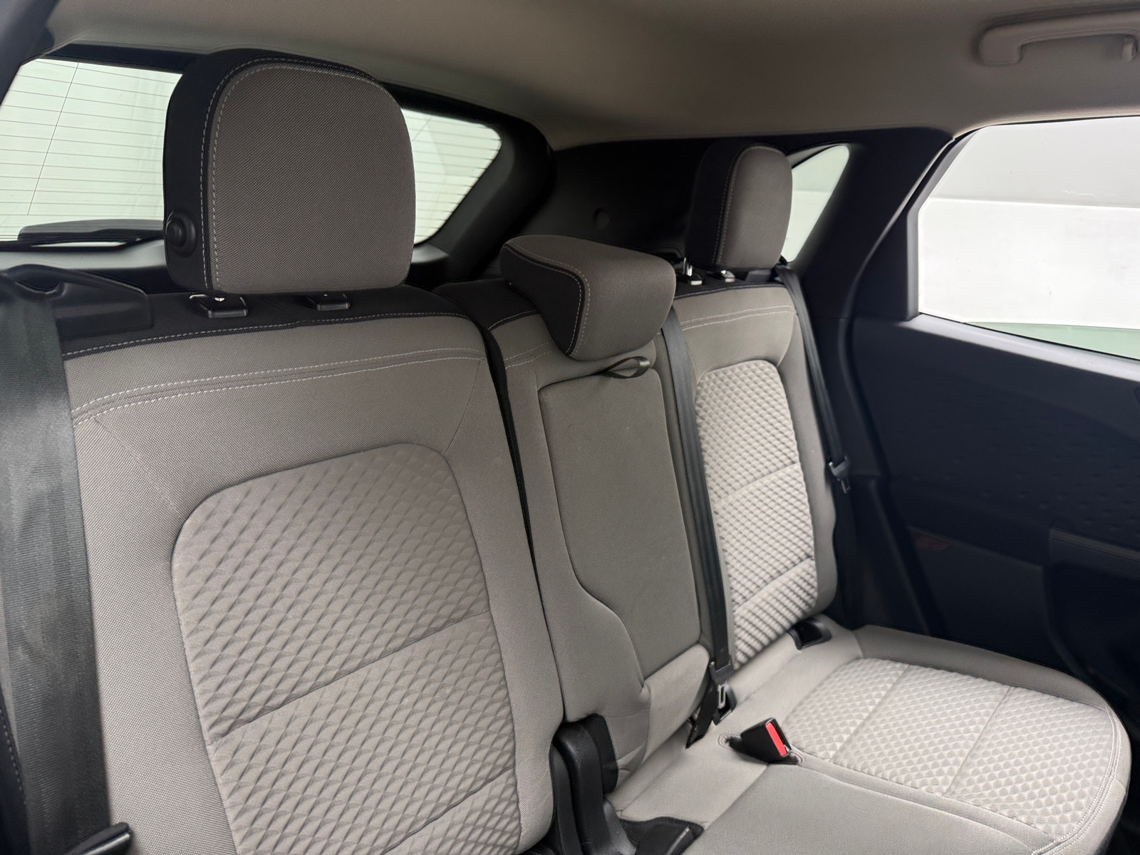 Thumbnail: 2020 Ford Escape - 6