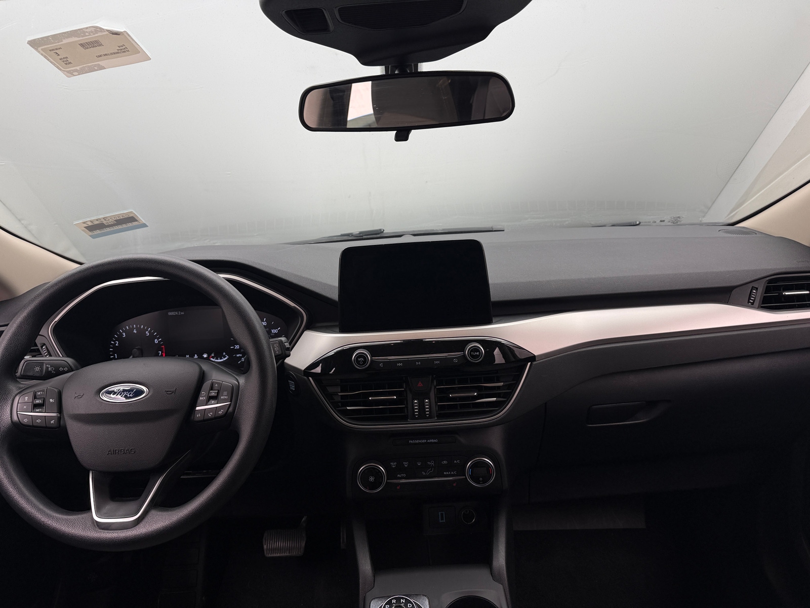 Thumbnail: 2020 Ford Escape - 3