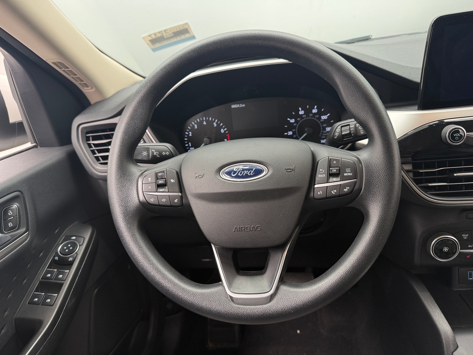 Thumbnail: 2020 Ford Escape - 5