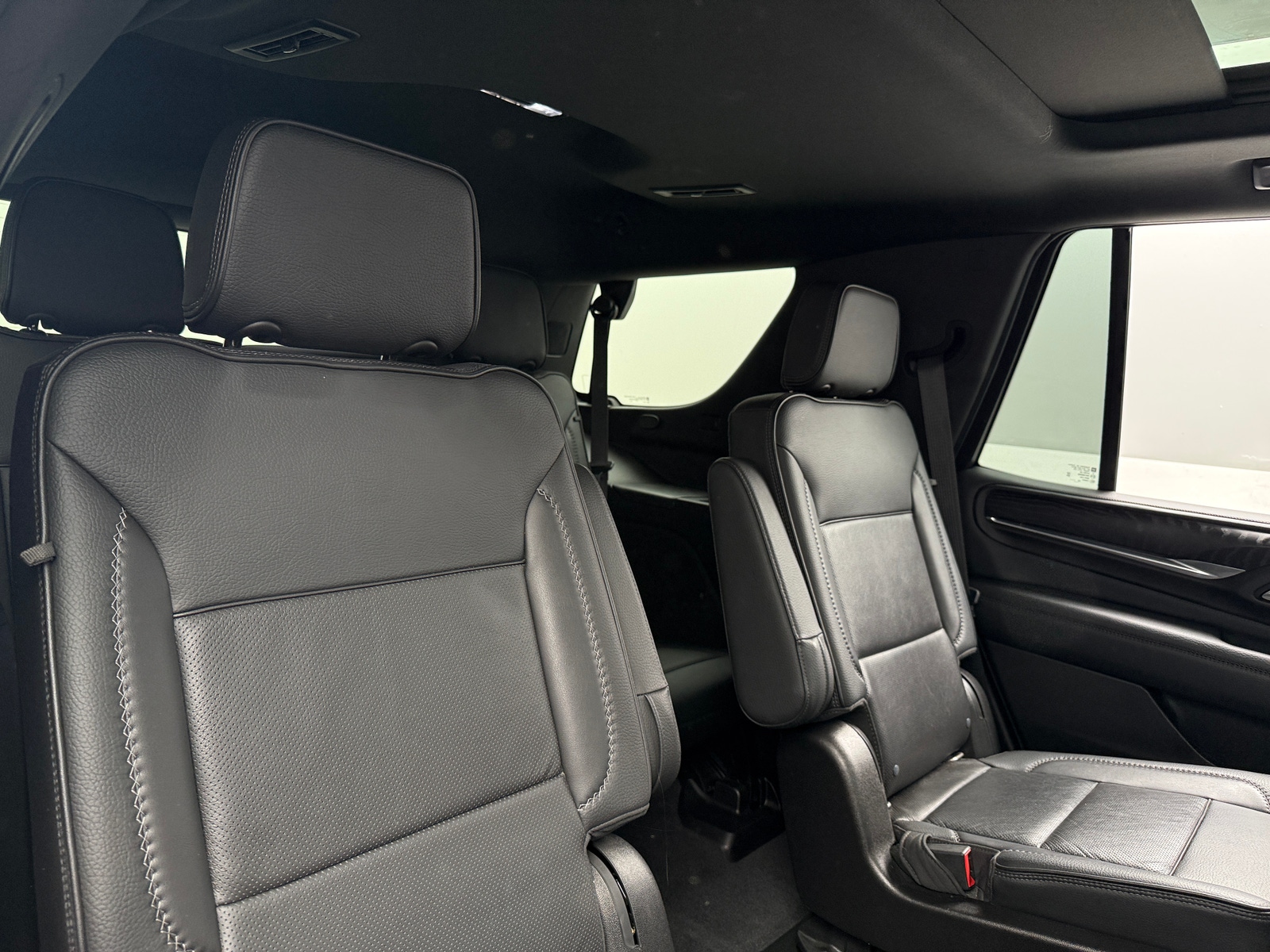Thumbnail: 2021 GMC Yukon - 5