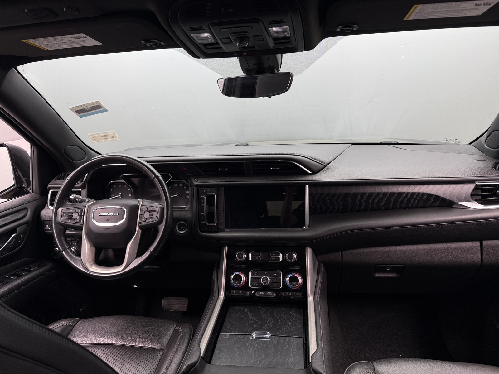 Thumbnail: 2021 GMC Yukon - 2