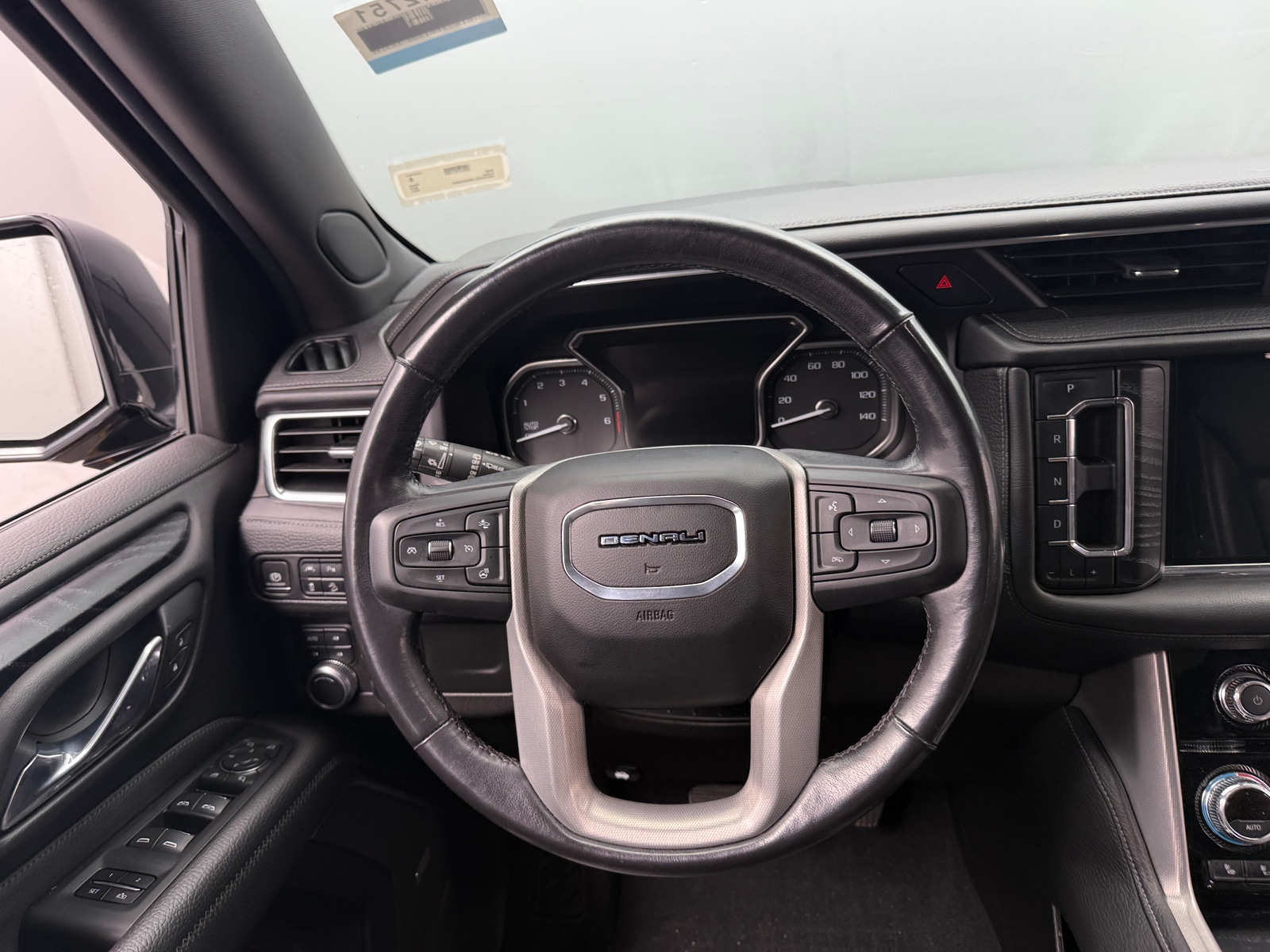 Thumbnail: 2021 GMC Yukon - 4