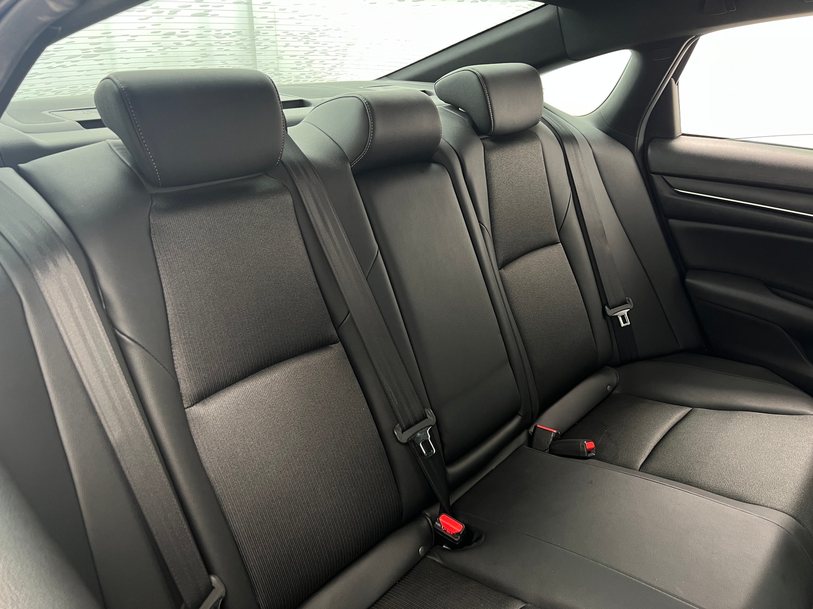 Thumbnail: 2019 Honda Accord - 6