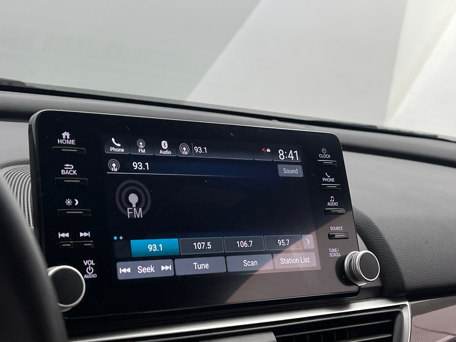 Thumbnail: 2019 Honda Accord - 4