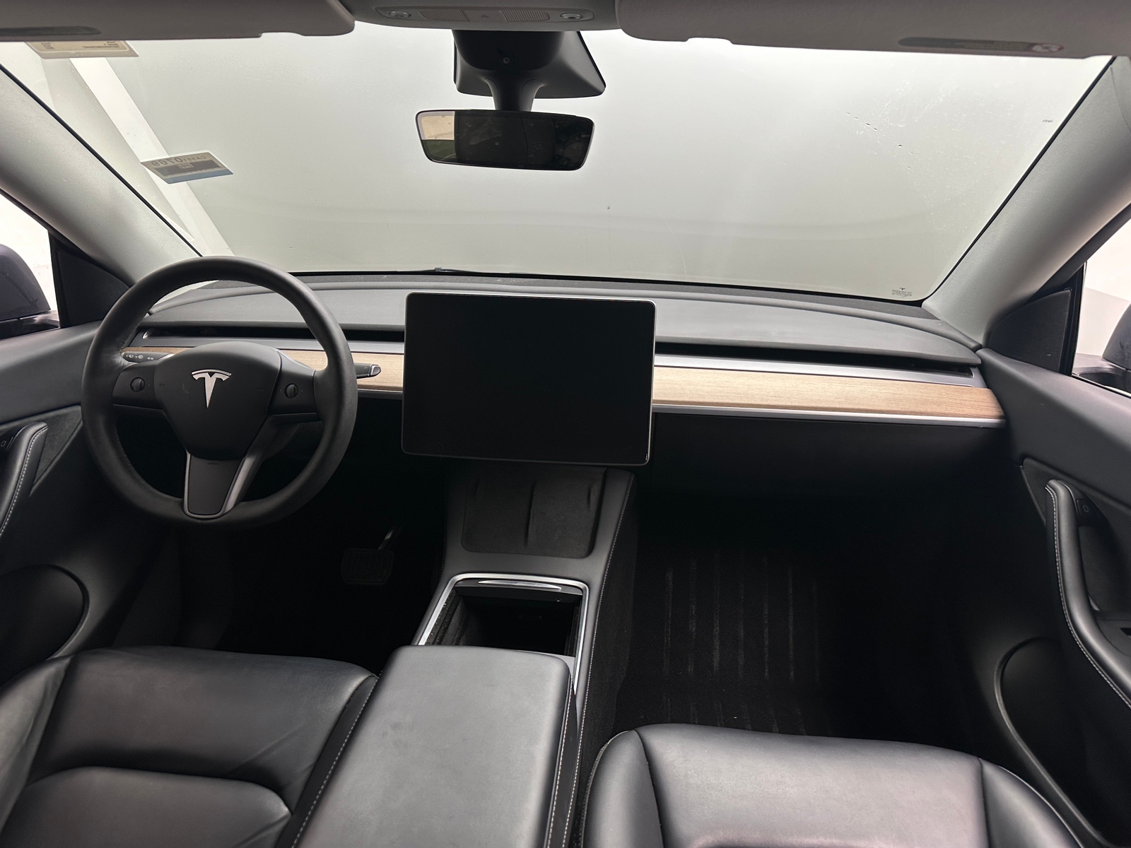 Thumbnail: 2022 Tesla Model Y - 2