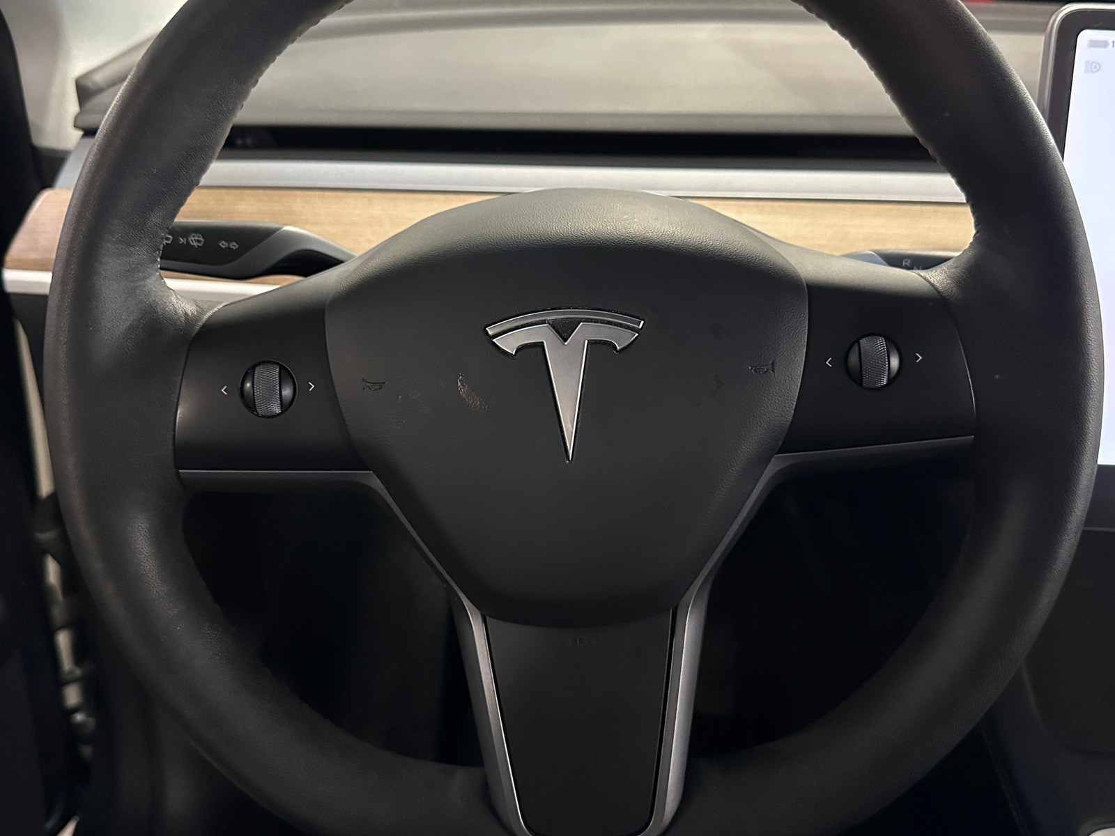 Thumbnail: 2022 Tesla Model Y - 4