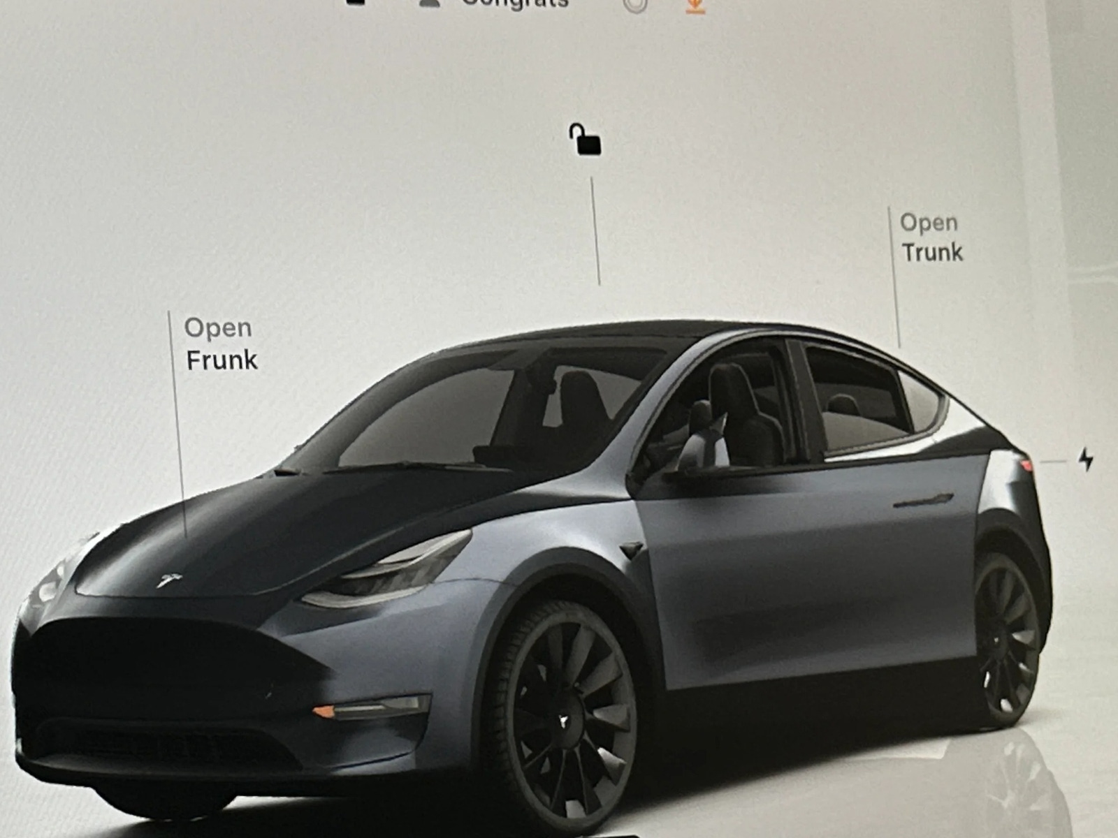 Thumbnail: 2022 Tesla Model Y - 3