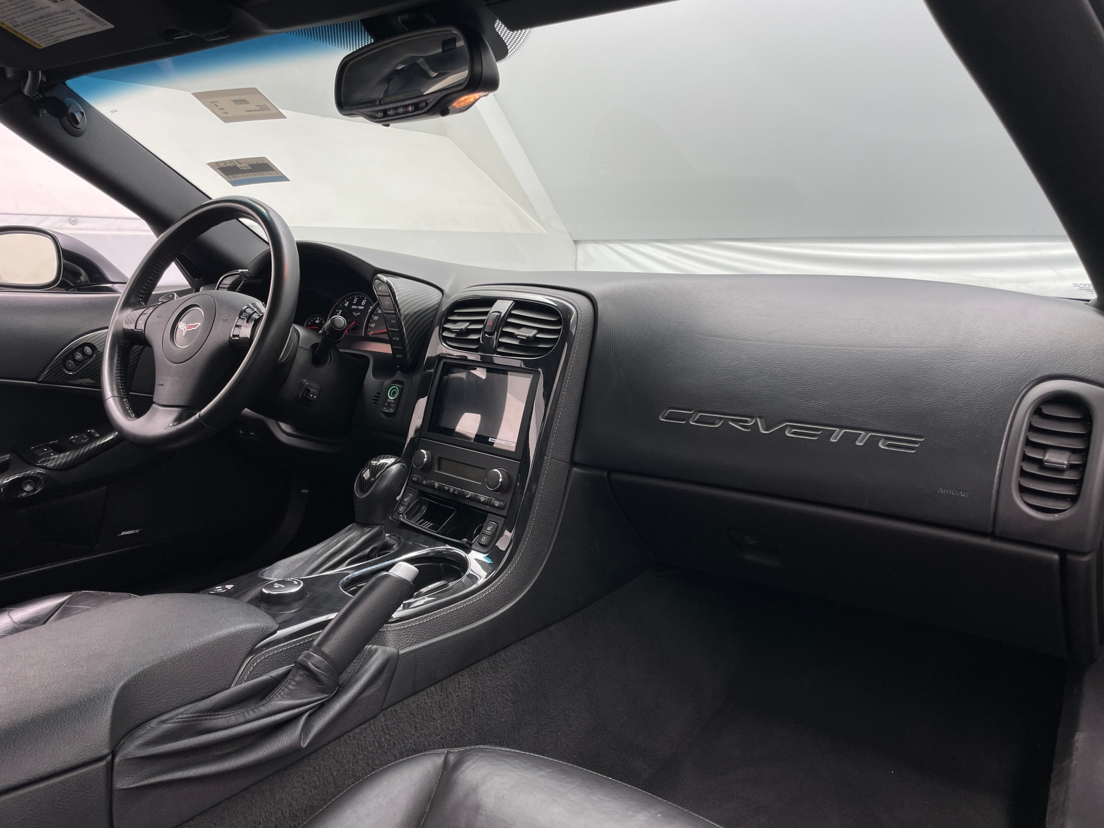 Thumbnail: 2011 Chevrolet Corvette - 2