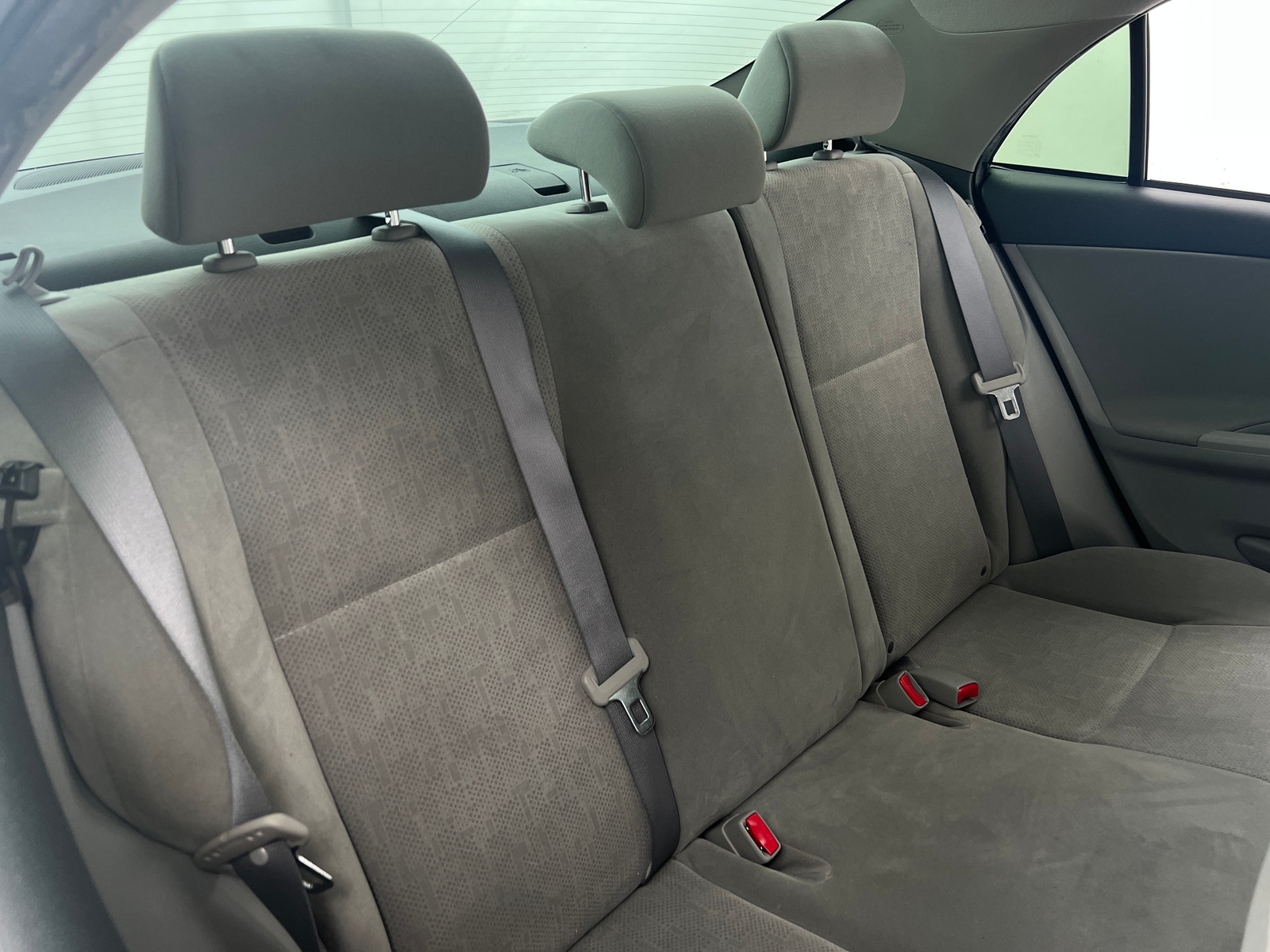 Thumbnail: 2013 Toyota Corolla - 6