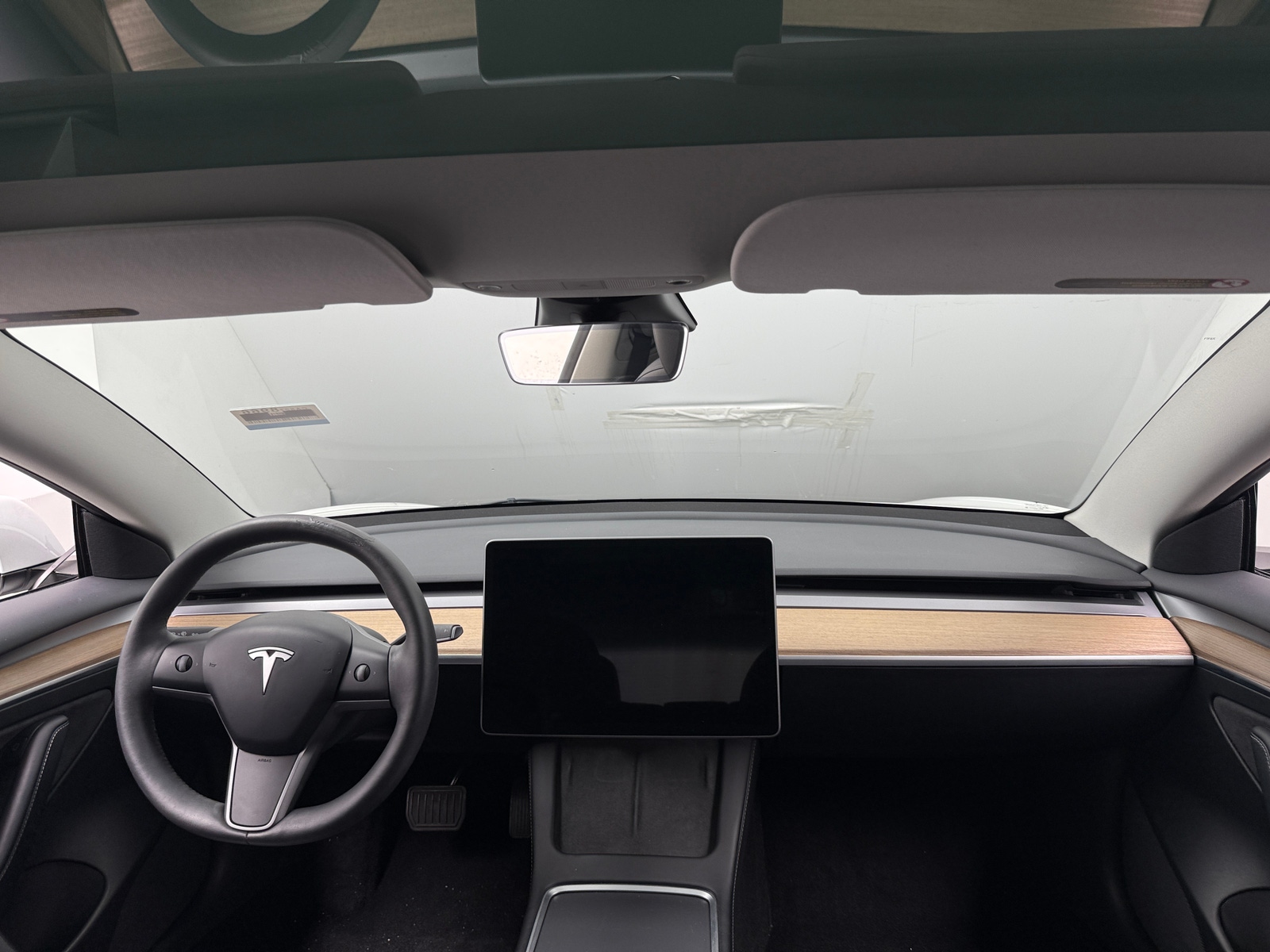 Thumbnail: 2023 Tesla Model 3 - 2