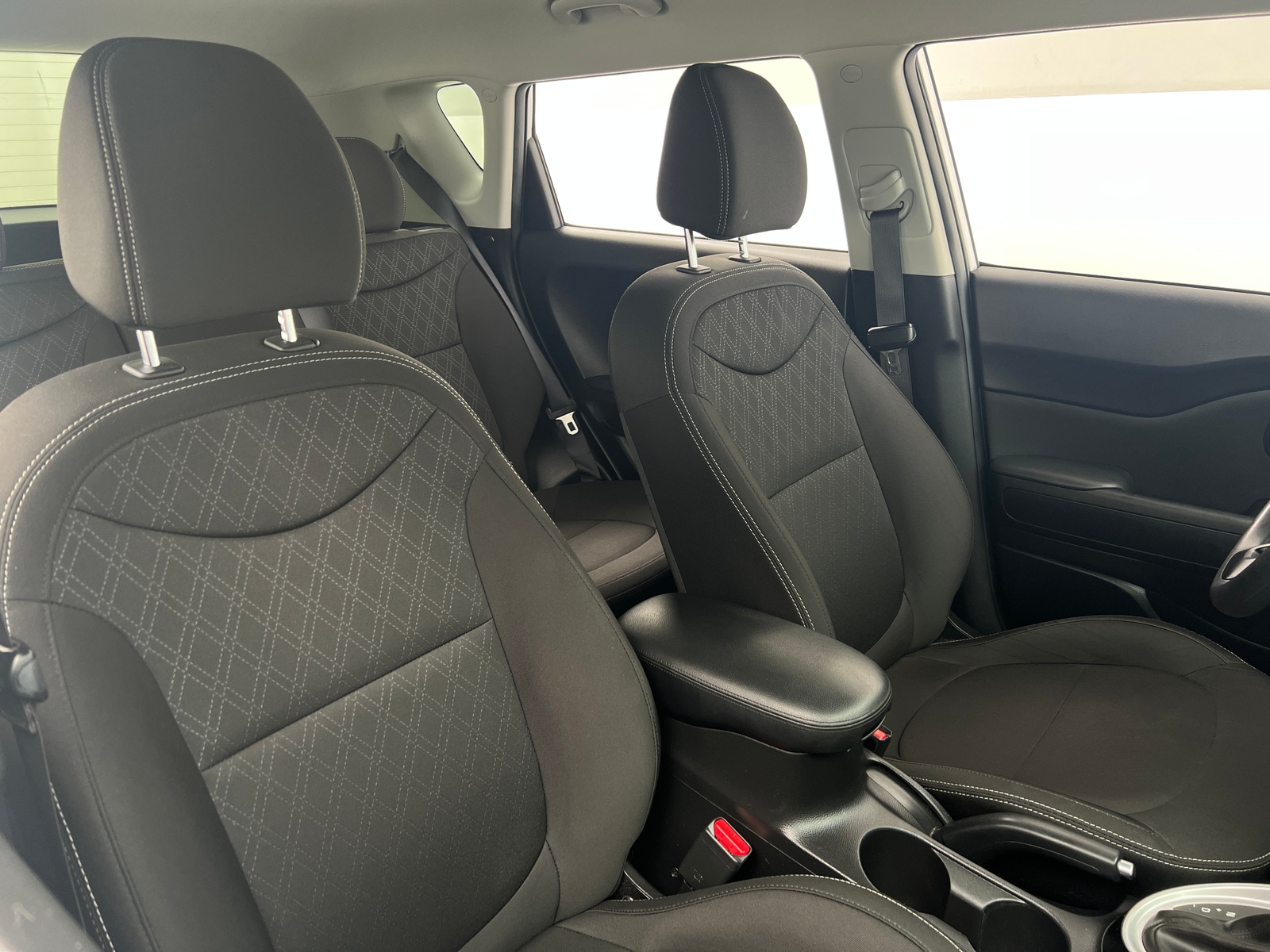 Thumbnail: 2018 Kia Soul - 2