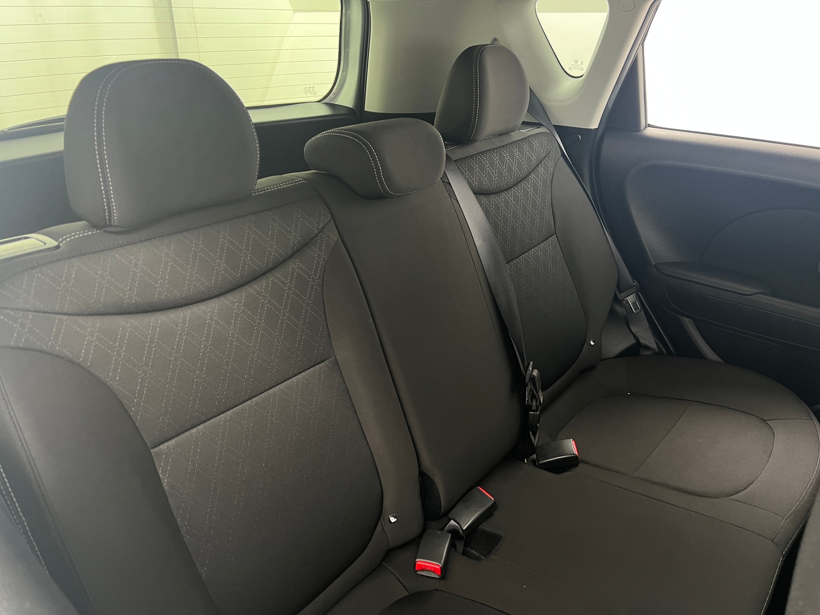 Thumbnail: 2018 Kia Soul - 6