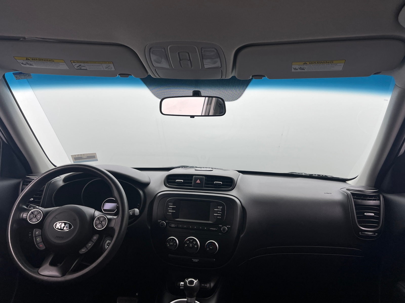 Thumbnail: 2018 Kia Soul - 3