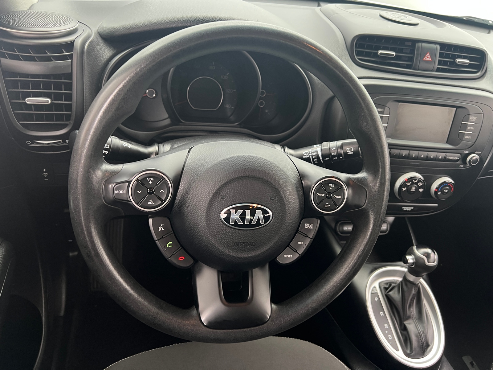 Thumbnail: 2018 Kia Soul - 5