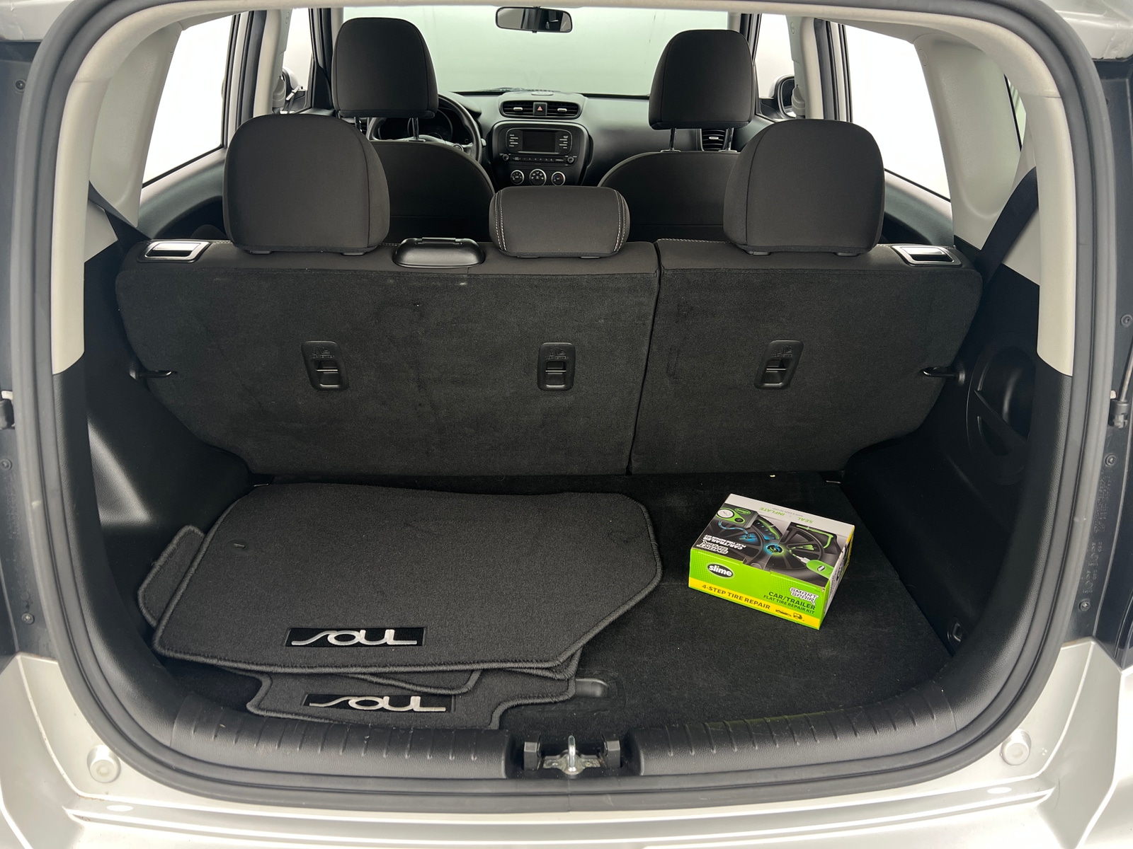 Thumbnail: 2018 Kia Soul - 7