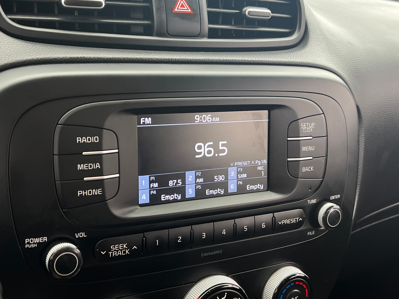 Thumbnail: 2018 Kia Soul - 4