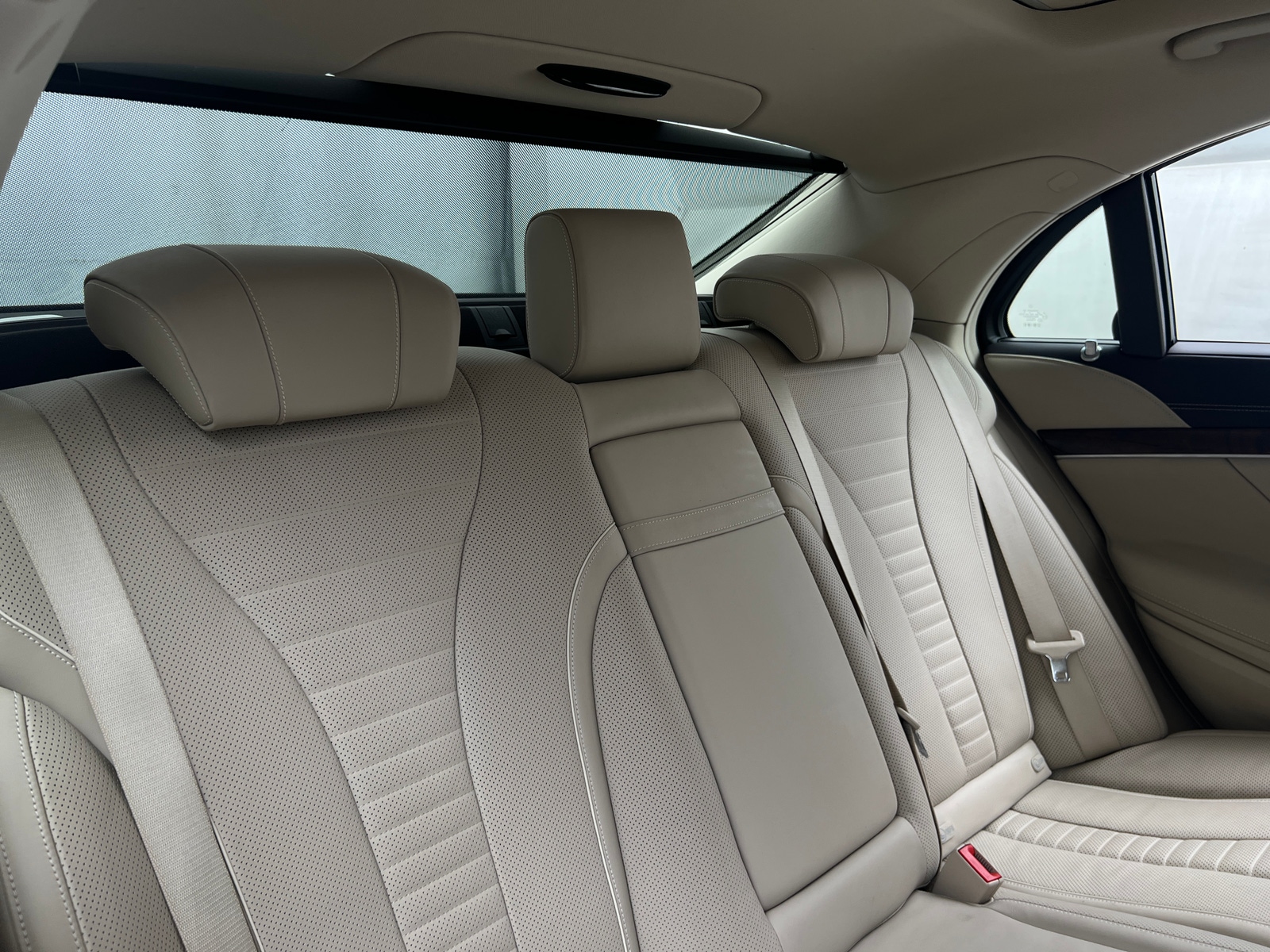 Thumbnail: 2016 Mercedes-Benz S-Class - 5