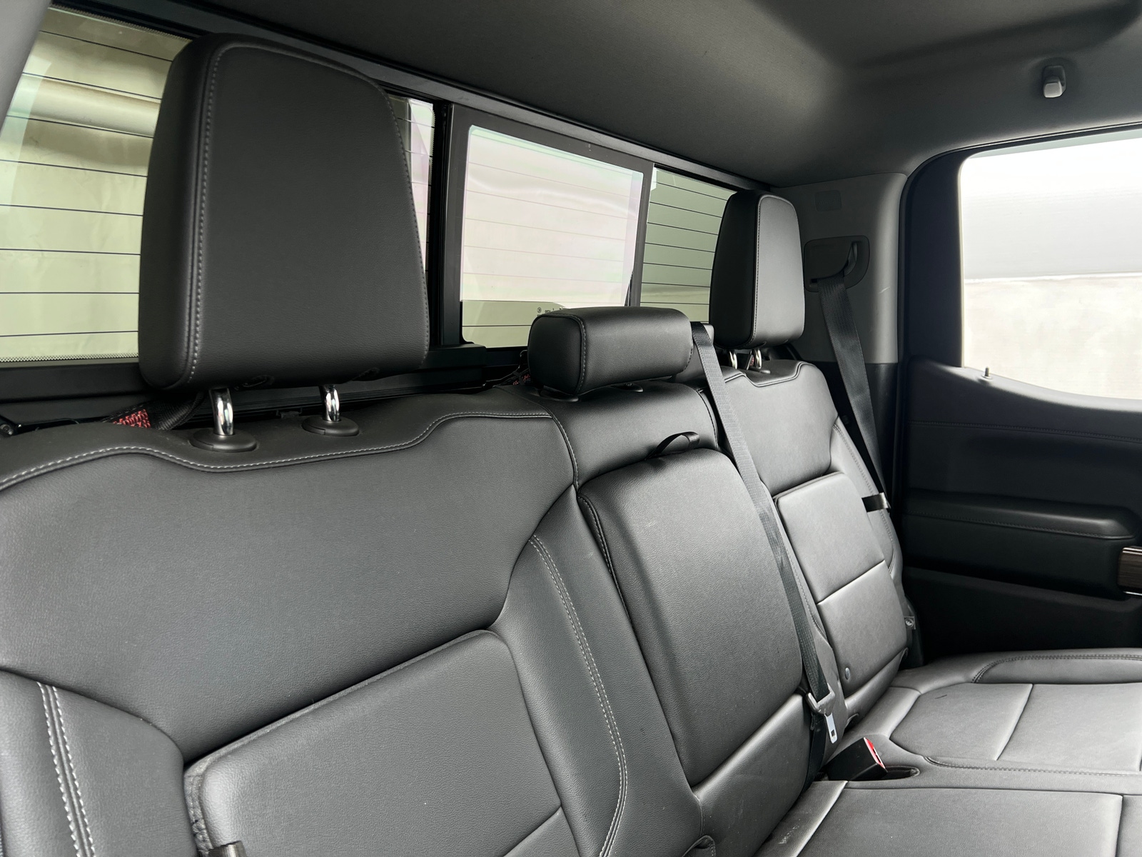 Thumbnail: 2020 Chevrolet Silverado 1500 - 6