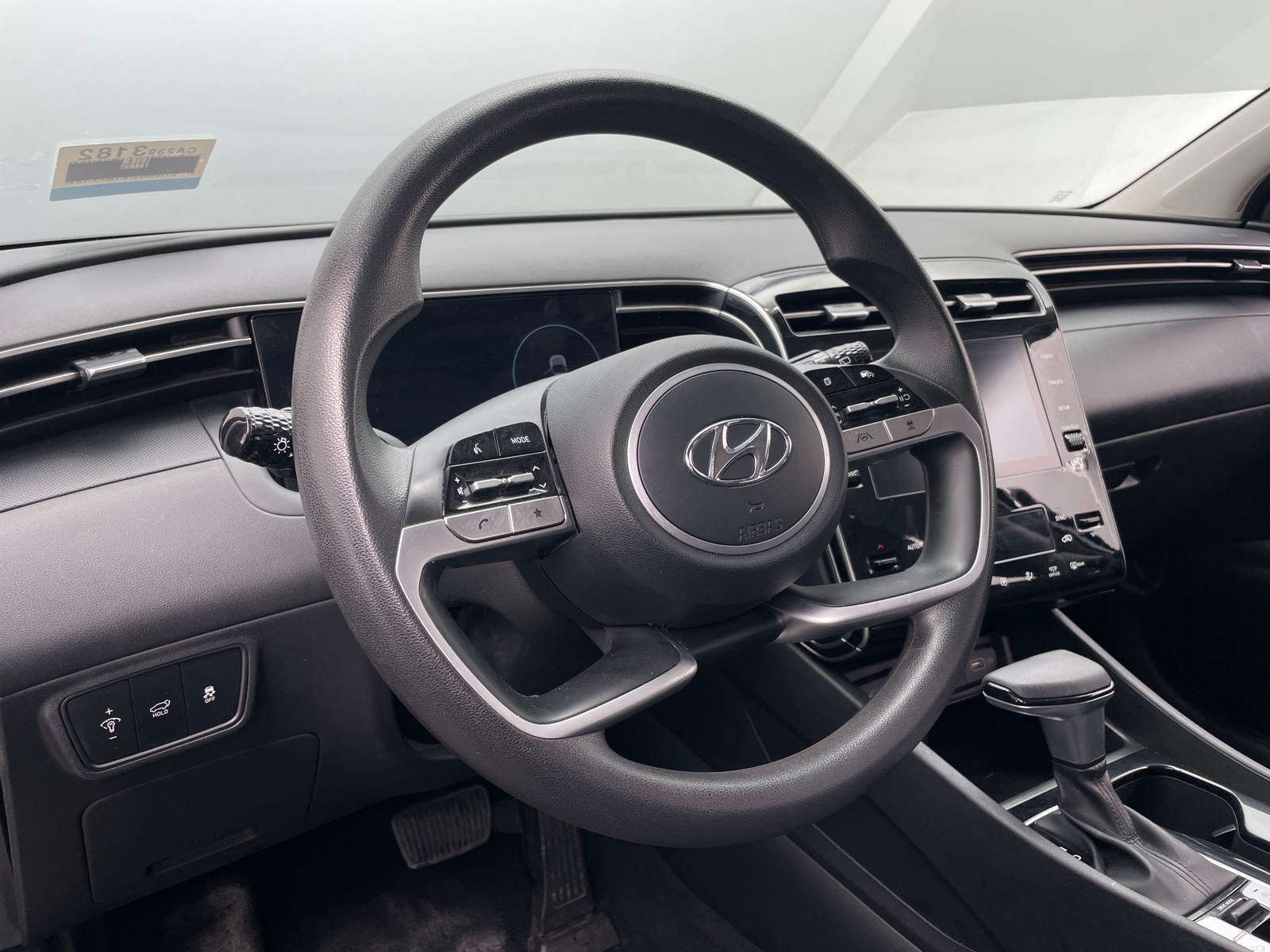 Thumbnail: 2024 Hyundai Tucson - 5