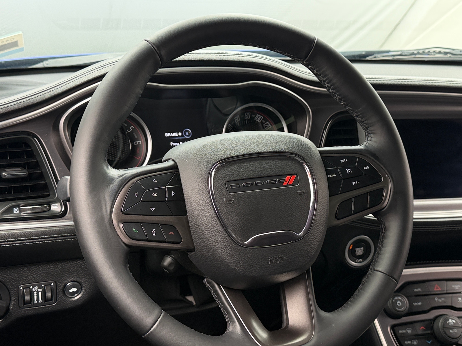 Thumbnail: 2021 Dodge Challenger - 3