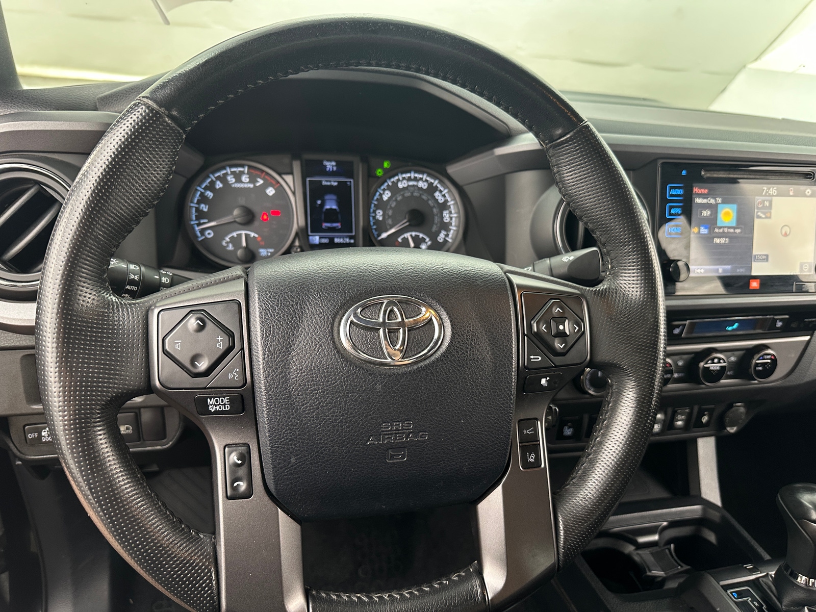 Thumbnail: 2018 Toyota Tacoma - 5