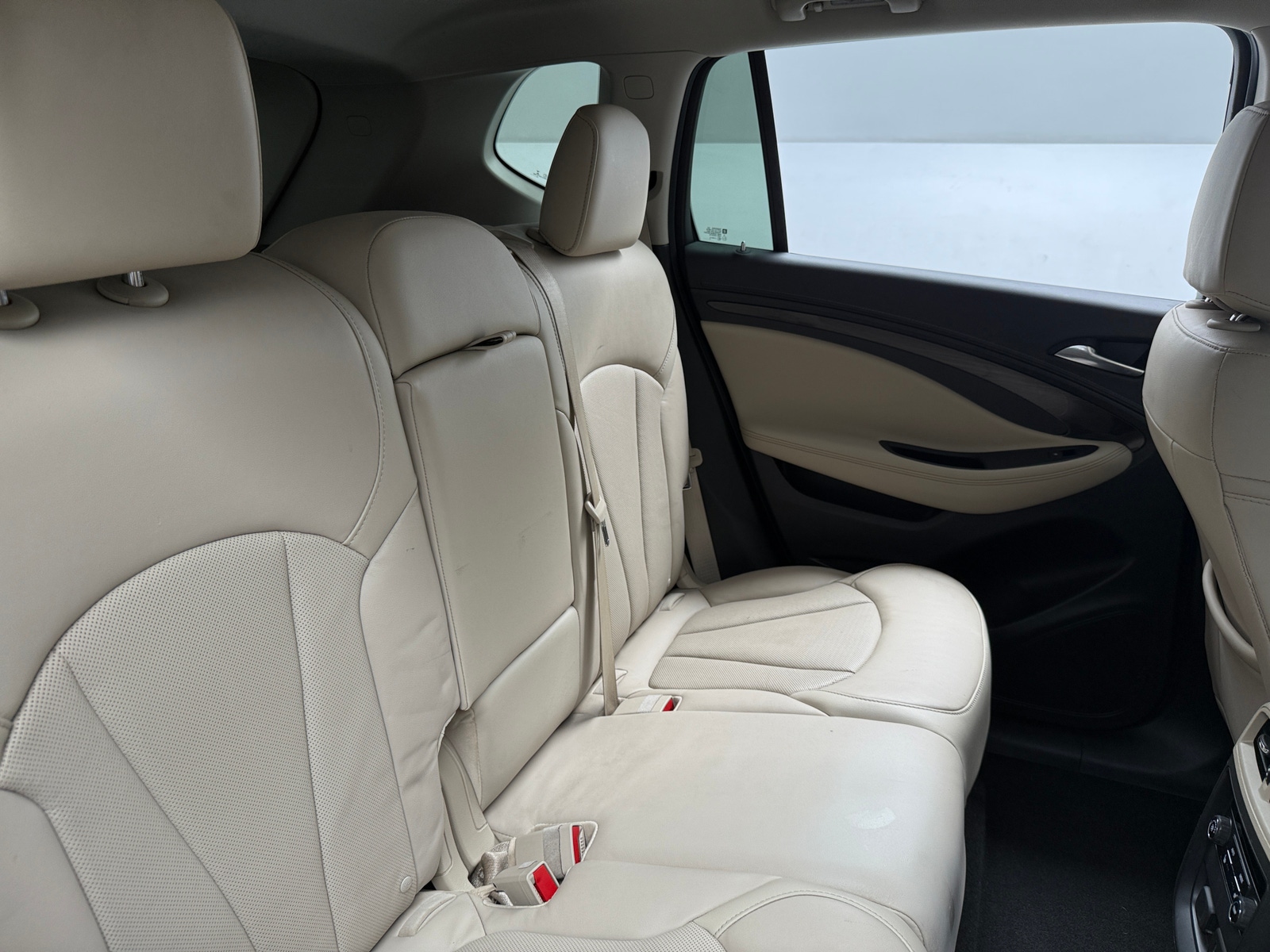 Thumbnail: 2020 Buick Envision - 5
