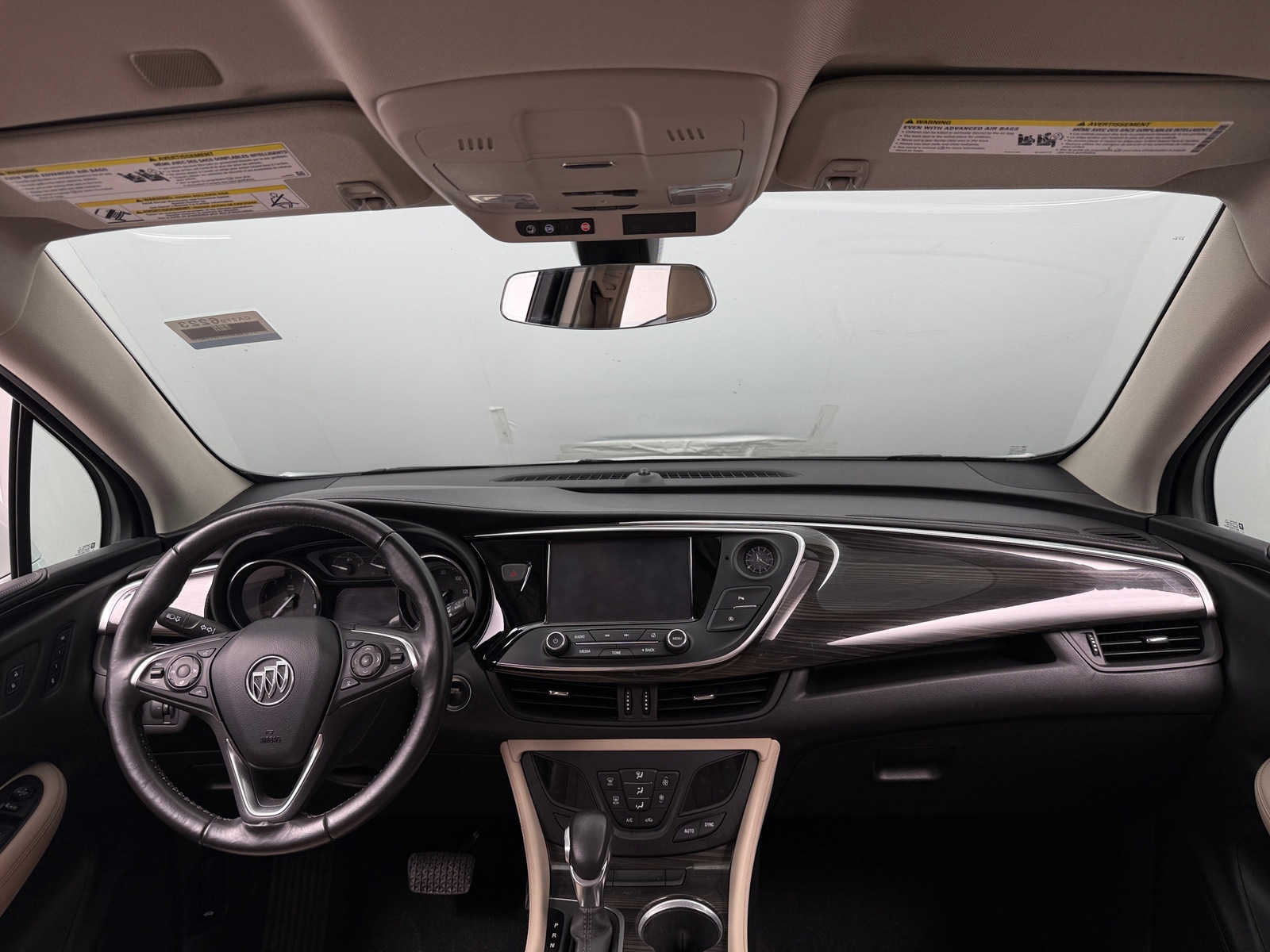 Thumbnail: 2020 Buick Envision - 2